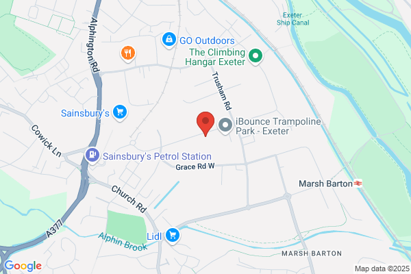 Exeter Business Directory