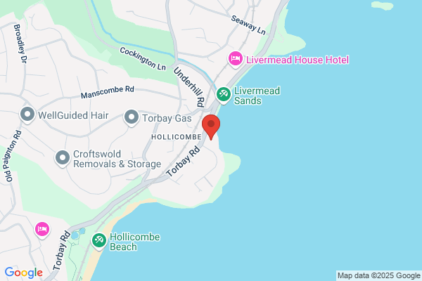 Exmouth View Hotel