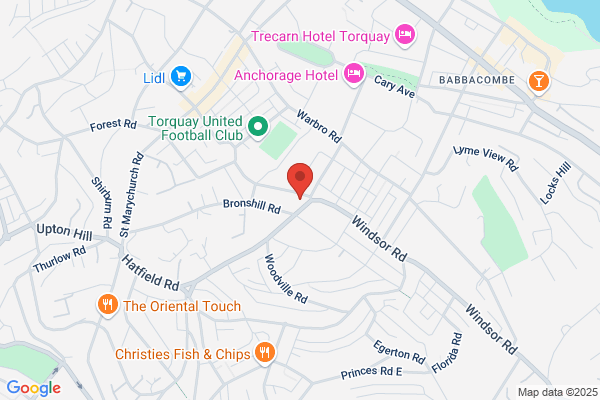 Gainsborough Residential Home