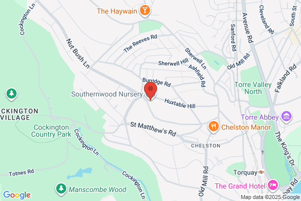 Southernwood Nursery