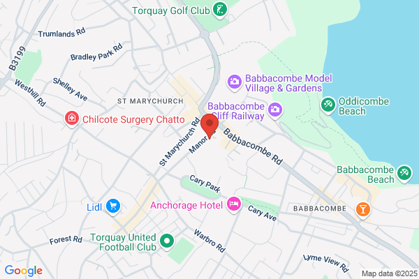 St Marychurch & Babbacombe Conservative Club