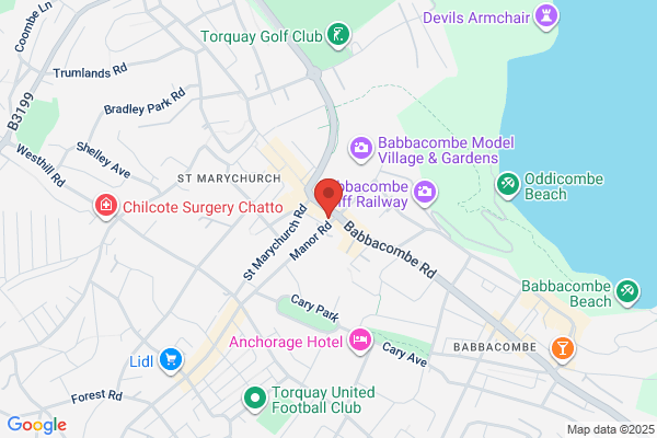 St Marychurch & District Rent Agency