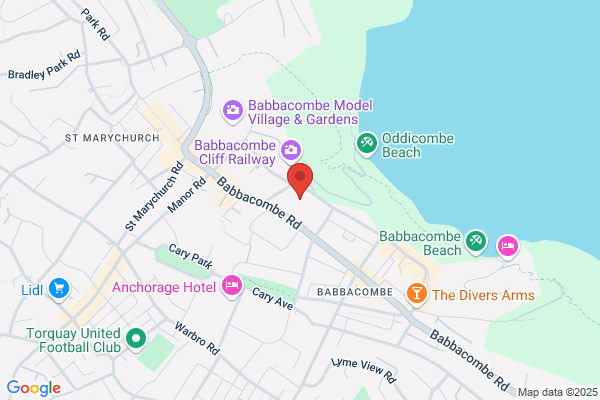 Sunningdale Holiday Flats