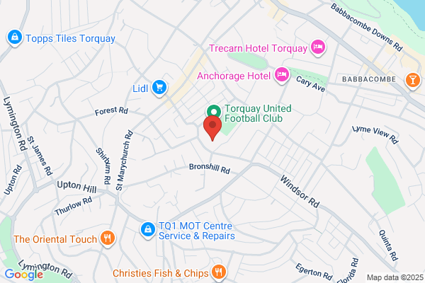 Swim (Torquay) Ltd