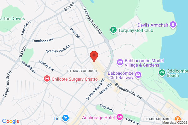 Torbay Marriage Care