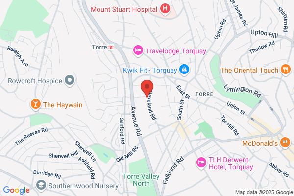 Torbay Mobile Garage Services