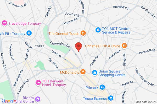 Torquay Dental Laboratory