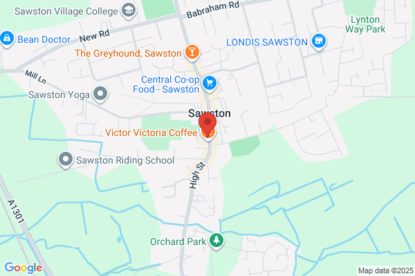 Domino's Pizza - Cambridge - Sawston
