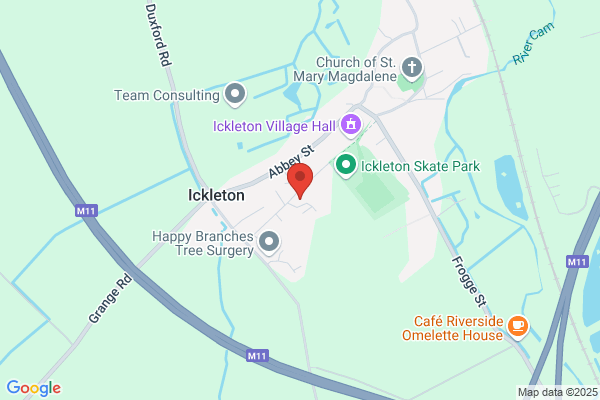 ANTICORONACLEANING LTD