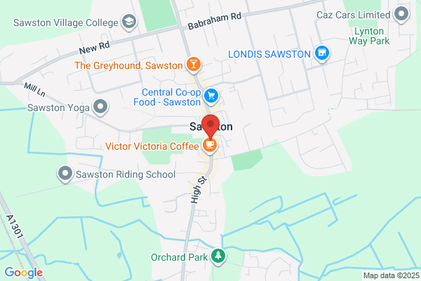 Billson Opticians