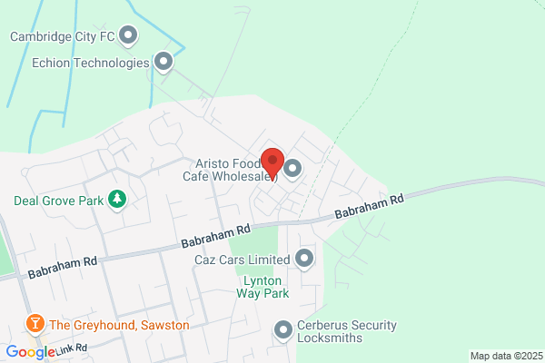 Calne Vehicle Management