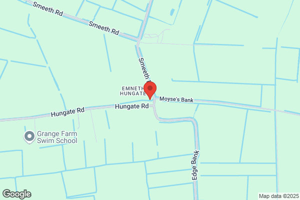 F W Deptford (Over) Ltd