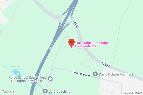 Hotelres (UK)