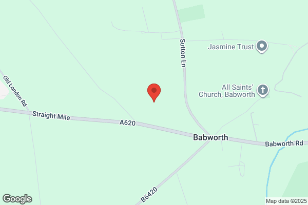 Babworth Crematorium