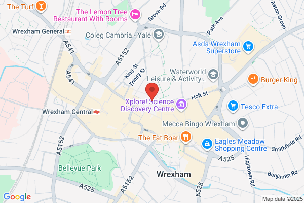KPW Courier Services Ltd