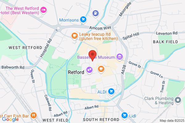 Bassetlaw District Council