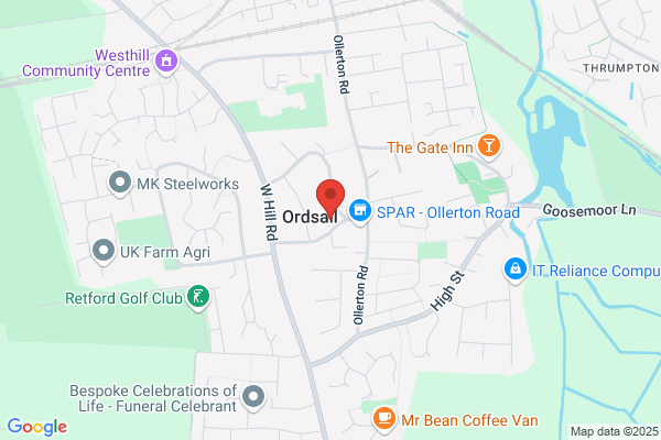 Clumber Inn