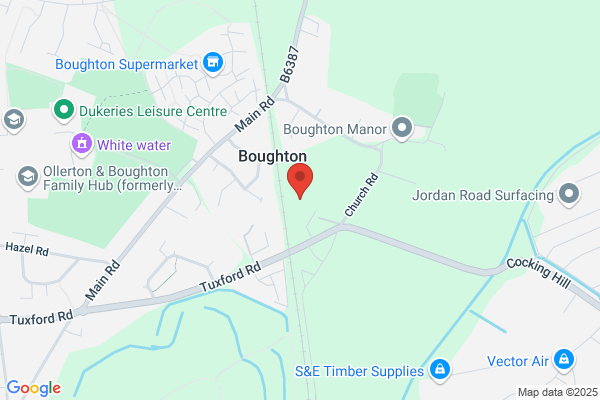 Hollingworth Hire