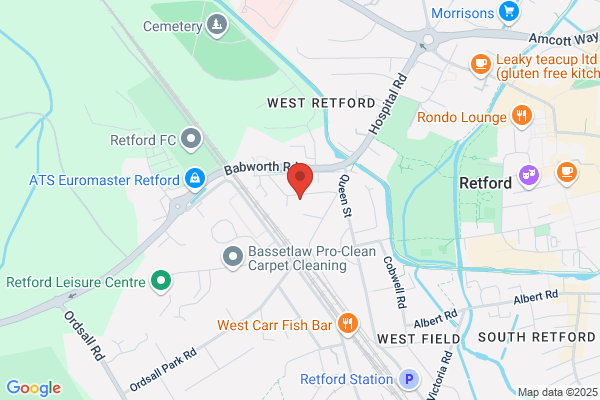 MEP Technical Services LTD