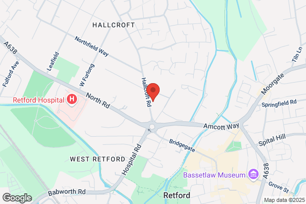 Retford Bowling Green Ltd