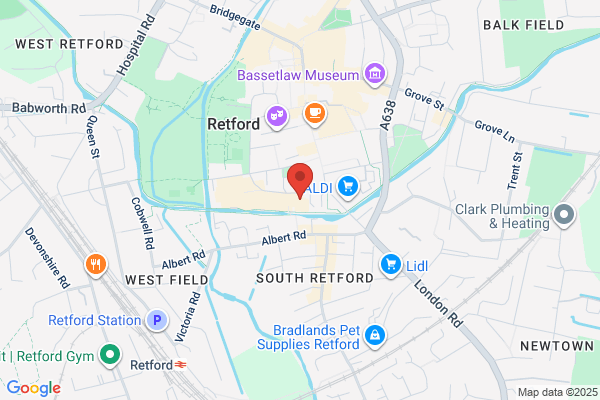Retford Little Theatre