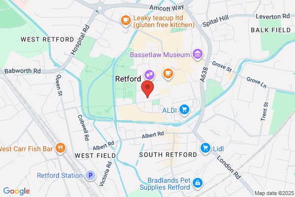 Retford Tyres & Exhaust