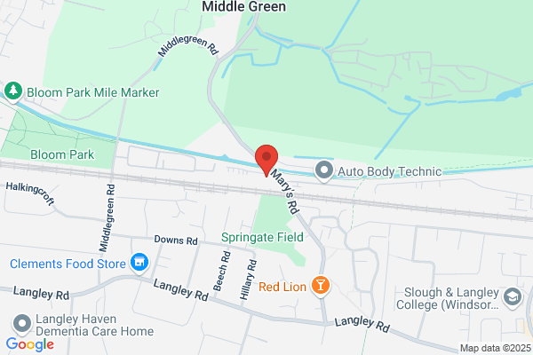 T D G (UK) Storage & Distribution
