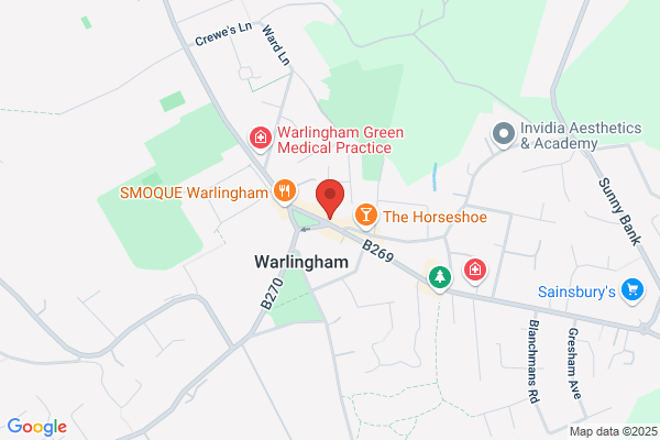 Warham Estate Agents
