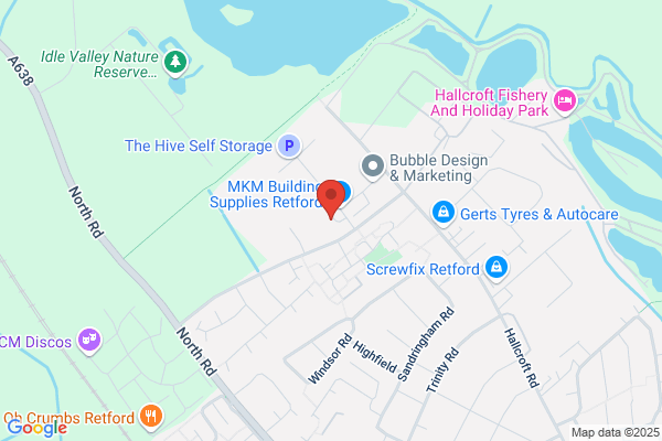 Wilson Training Services Ltd