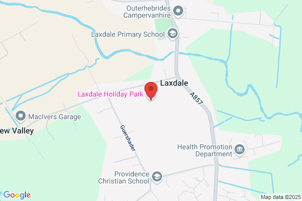 Laxdale Holiday Park