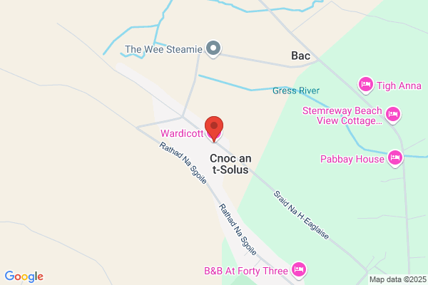 Wardicott B&B