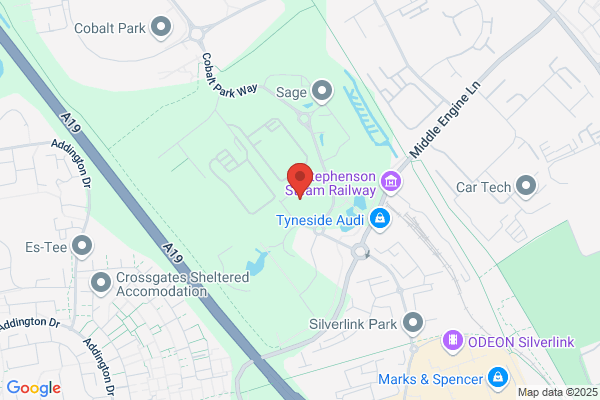 Land Rover Service Centre Newcastle