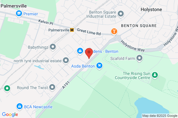 MKM Building Supplies Newcastle