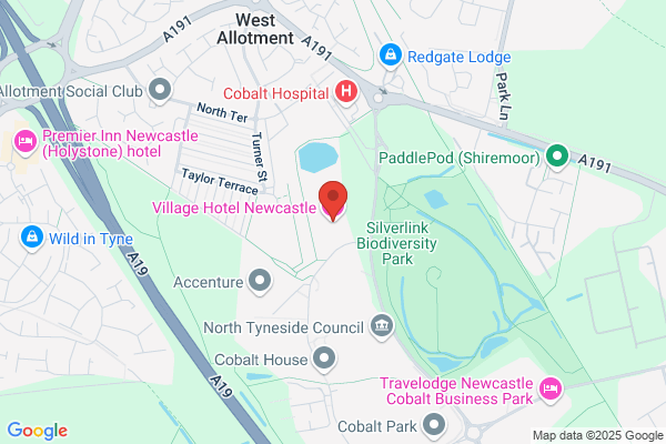 Village Gym Newcastle