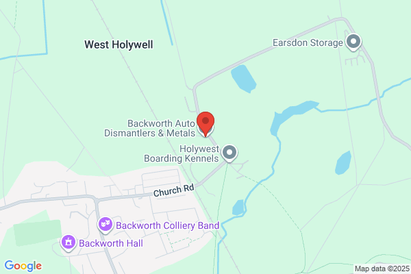 Bakershaw Ltd