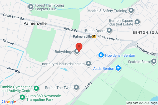 Connect 2 National Plastics