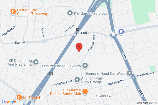 DJM Plumbing & Heating
