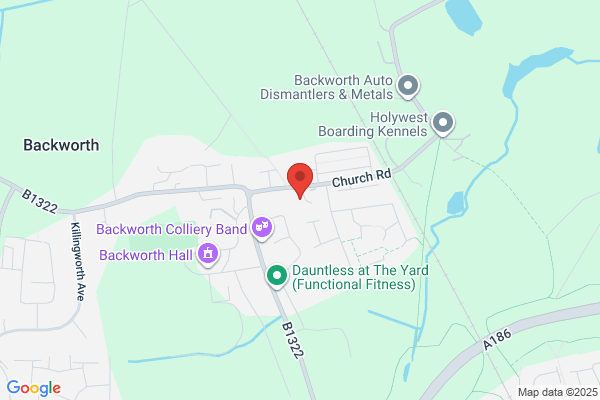 DPD Parcel Shop Location - Matalan