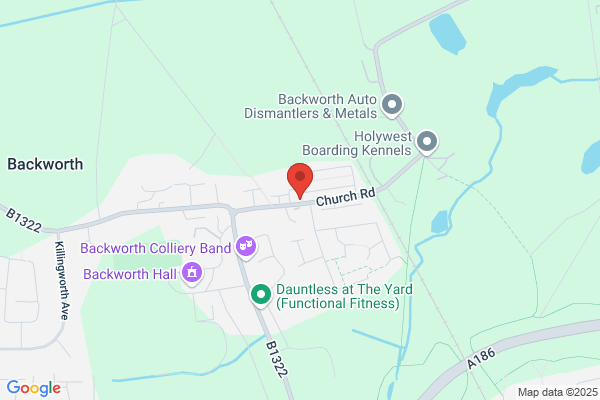 DPD Parcel Shop Location - Premier