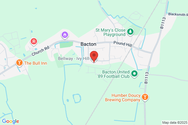 Bellway - Ivy Hill