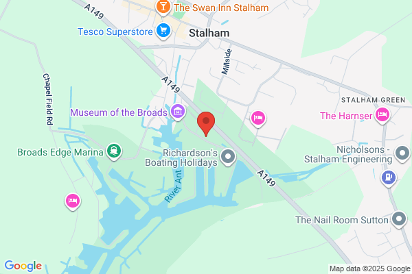 Bakers Of Stalham