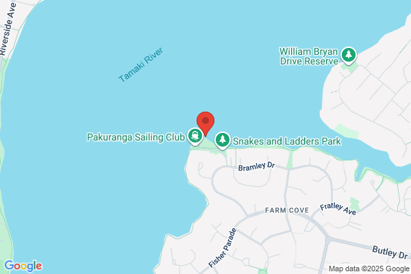 Bramley Cove