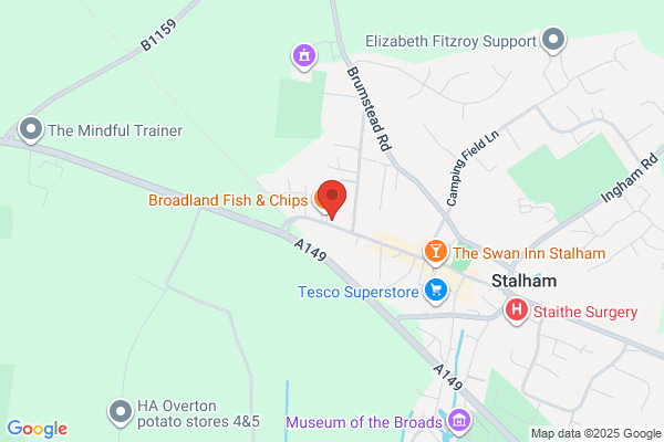 Broadland House Veterinary Surgery