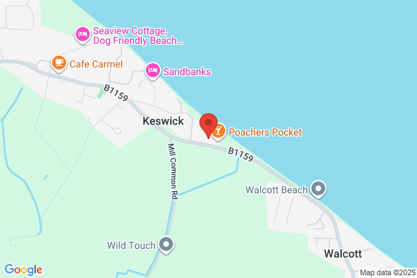 Keswick Hotel