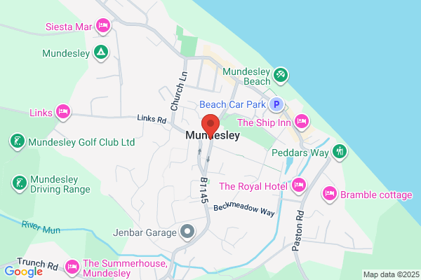 Mundesley Hardware