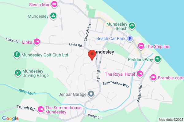 Mundesley Medical Centre