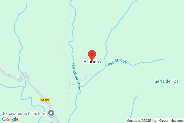 Pruners