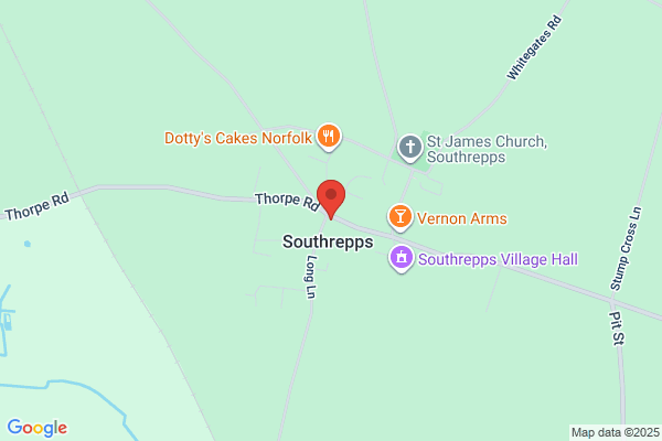 Southrepps Mini Market