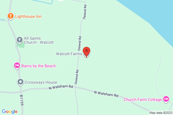 Walcott Farms