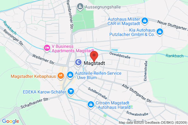 Impact Business Management